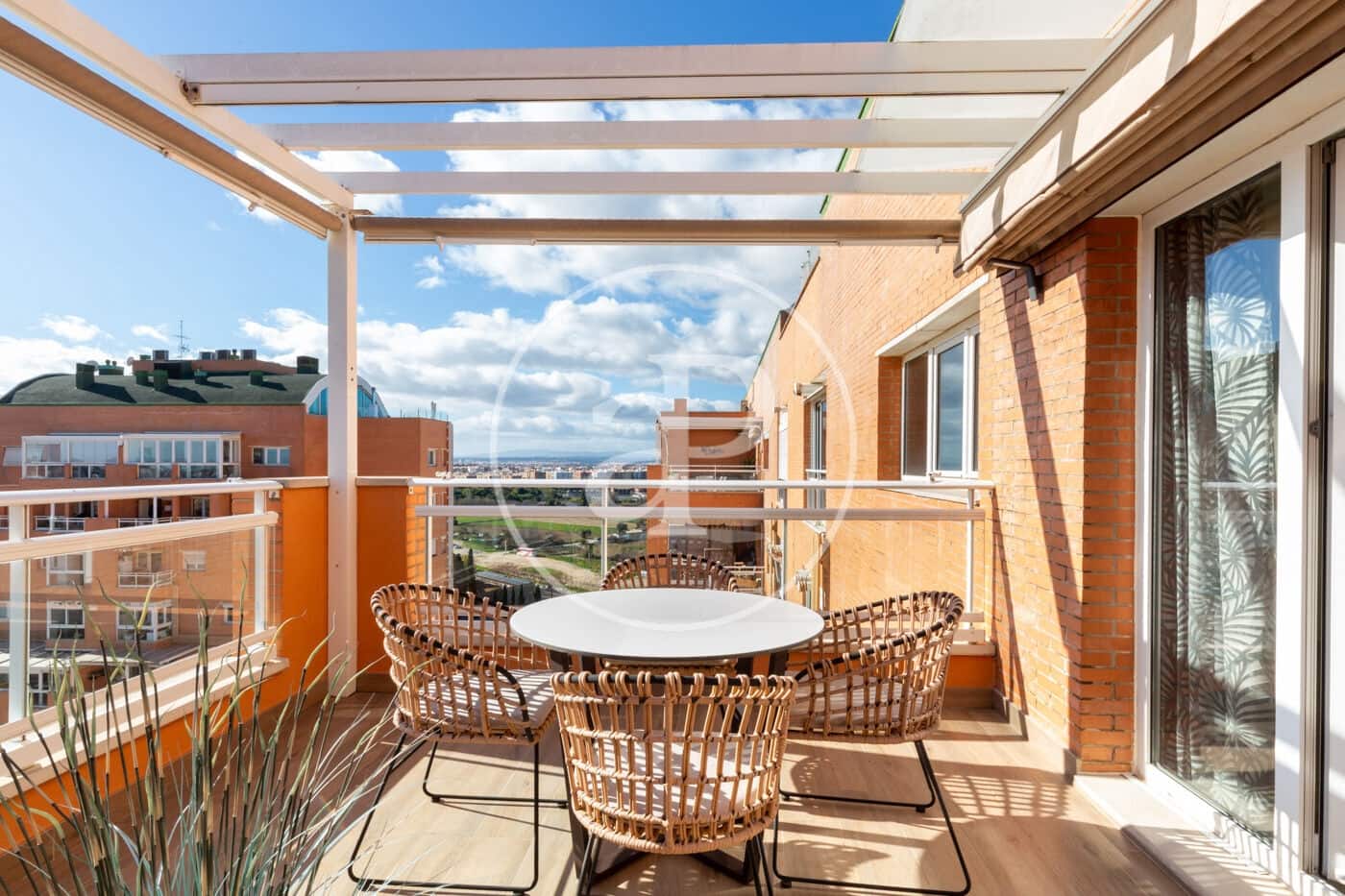 5 Zimmer Apartment zu verkaufen in Valencia Stadt mit Pool - 1.300.000 € (Ref: 9548331)