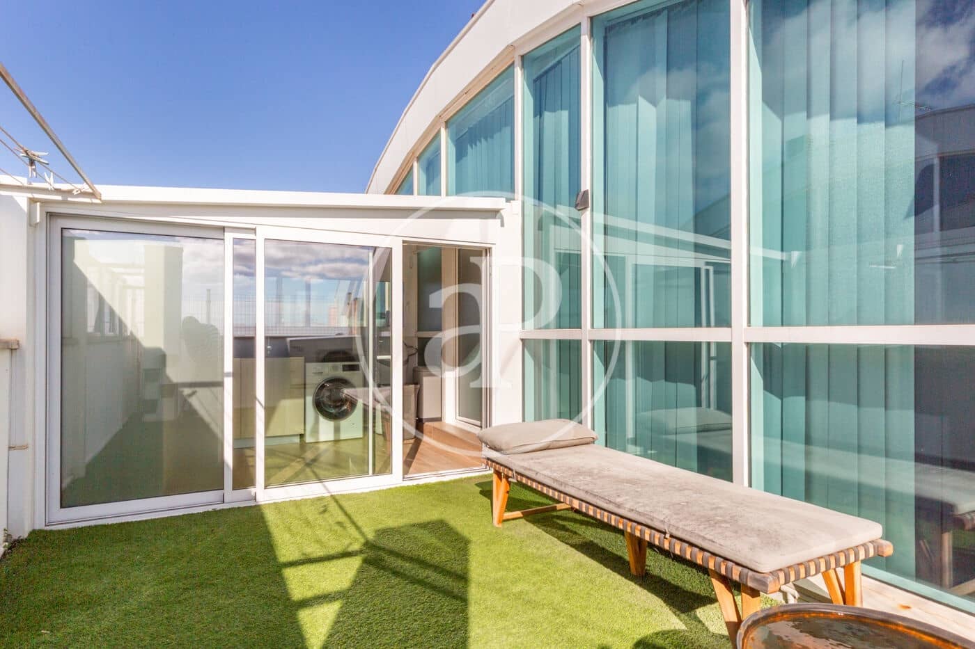 5 Zimmer Apartment zu verkaufen in Valencia Stadt mit Pool - 1.300.000 € (Ref: 9548331)