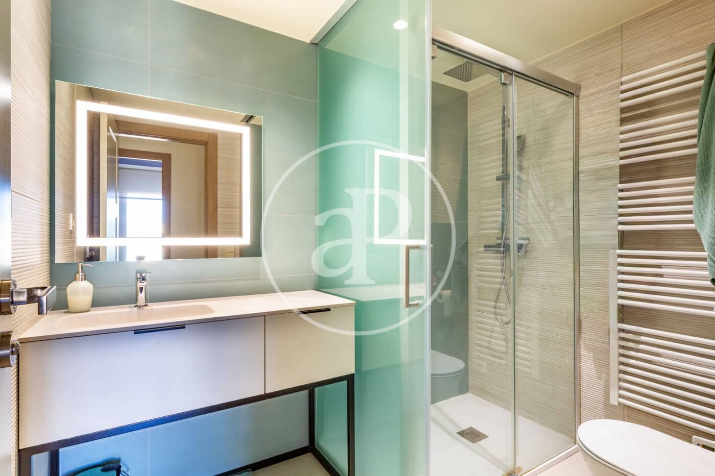 5 Zimmer Apartment zu verkaufen in Valencia Stadt mit Pool - 1.300.000 € (Ref: 9548331)