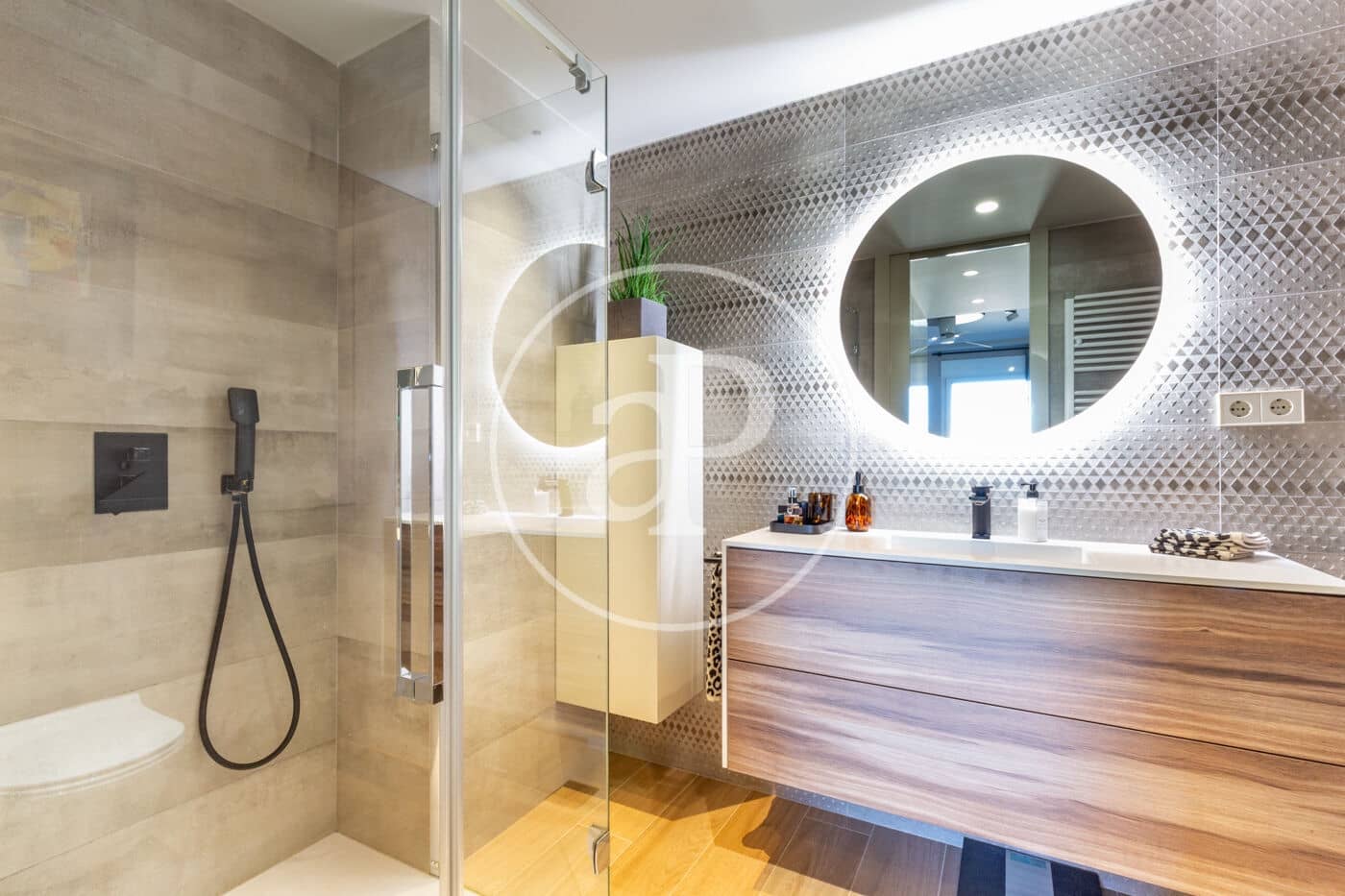 5 Zimmer Apartment zu verkaufen in Valencia Stadt mit Pool - 1.300.000 € (Ref: 9548331)