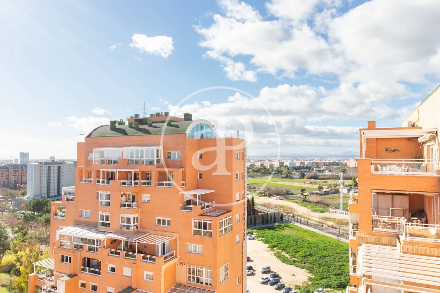 5 Zimmer Apartment zu verkaufen in Valencia Stadt mit Pool - 1.300.000 € (Ref: 9548331)