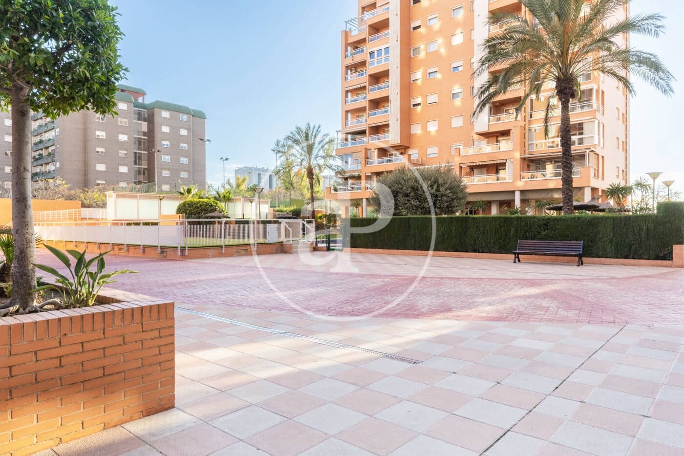5 Zimmer Apartment zu verkaufen in Valencia Stadt mit Pool - 1.300.000 € (Ref: 9548331)