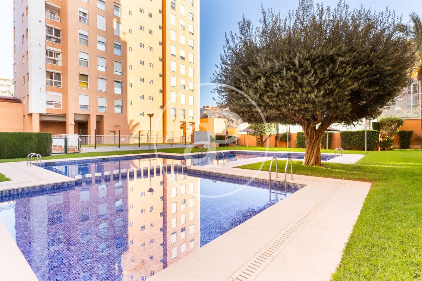 5 Zimmer Apartment zu verkaufen in Valencia Stadt mit Pool - 1.300.000 € (Ref: 9548331)
