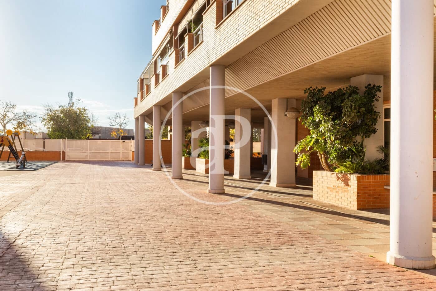 5 Zimmer Apartment zu verkaufen in Valencia Stadt mit Pool - 1.300.000 € (Ref: 9548331)