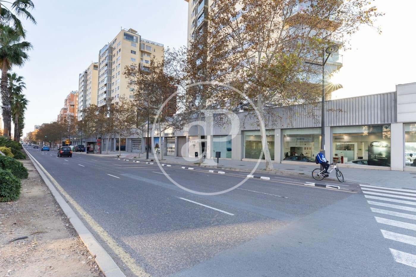 5 Zimmer Apartment zu verkaufen in Valencia Stadt mit Pool - 1.300.000 € (Ref: 9548331)