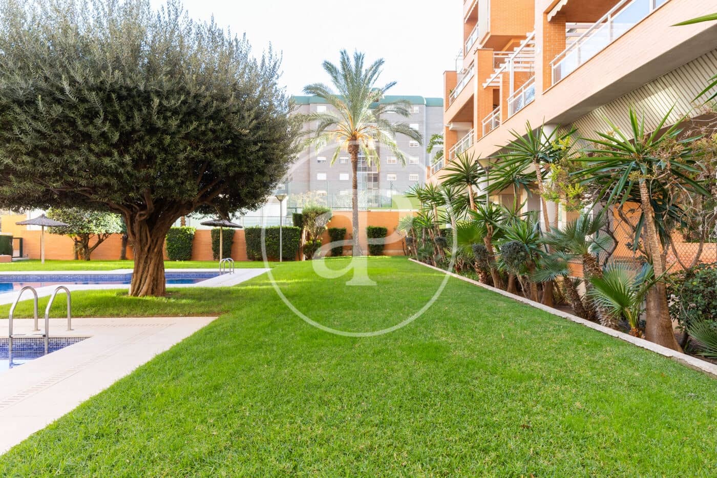 5 Zimmer Apartment zu verkaufen in Valencia Stadt mit Pool - 1.300.000 € (Ref: 9548331)