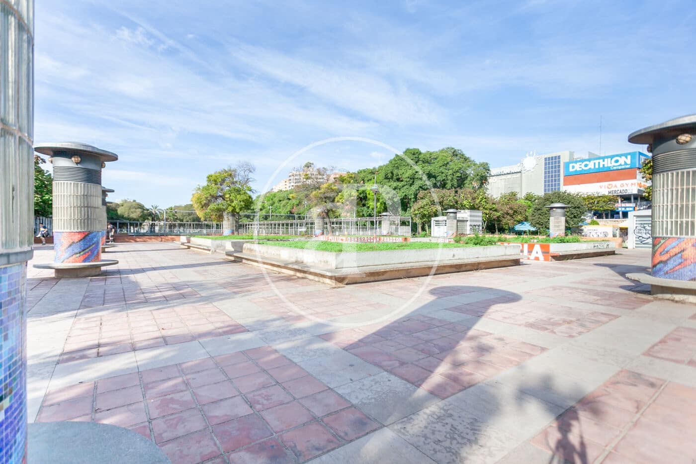 5 bedroom Apartment for sale in Valencia city with pool - € 1,150,000 (Ref: 9548331)