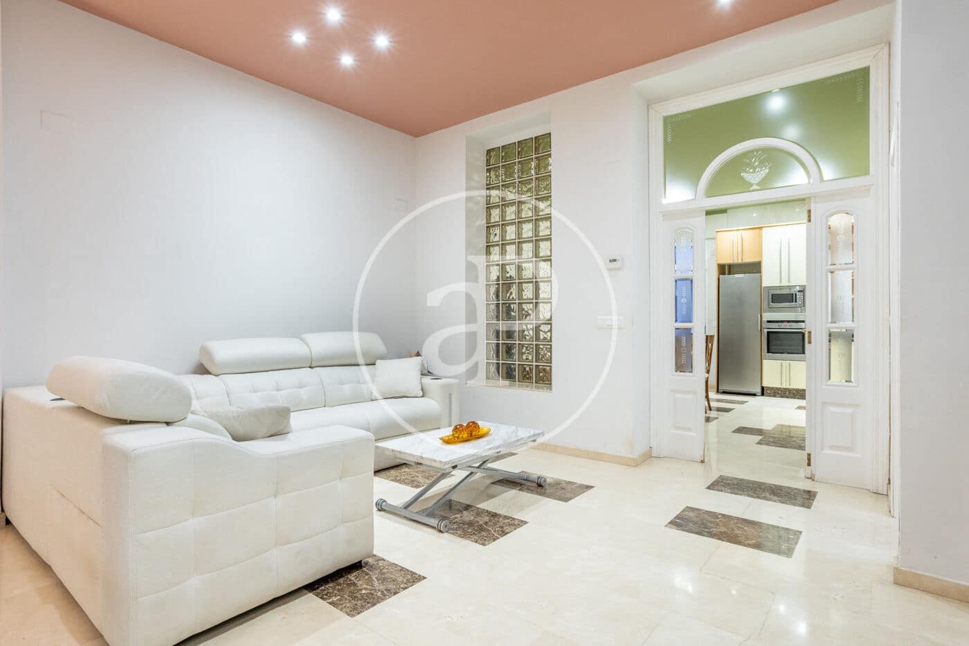 4 quarto Moradia para venda em Valencia cidade - 720 000 € (Ref: 9551633)
