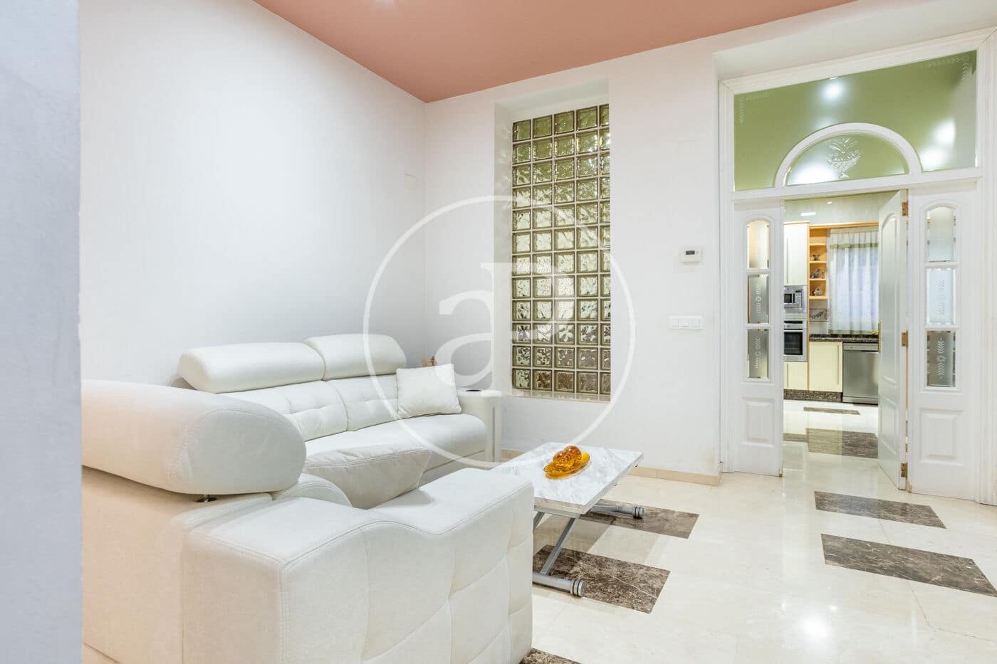 4 quarto Moradia para venda em Valencia cidade - 720 000 € (Ref: 9551633)
