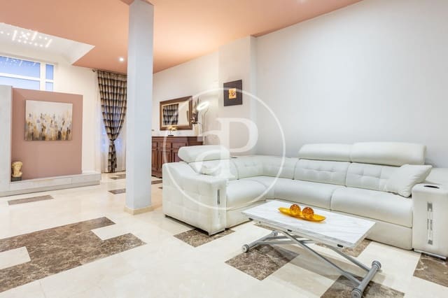 4 quarto Moradia para venda em Favara, Valência cidade - 720 000 € (Ref: 9551633)