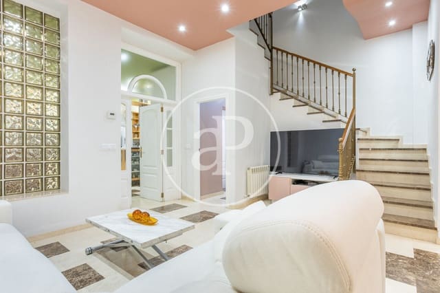 4 quarto Moradia para venda em Favara, Valência cidade - 720 000 € (Ref: 9551633)