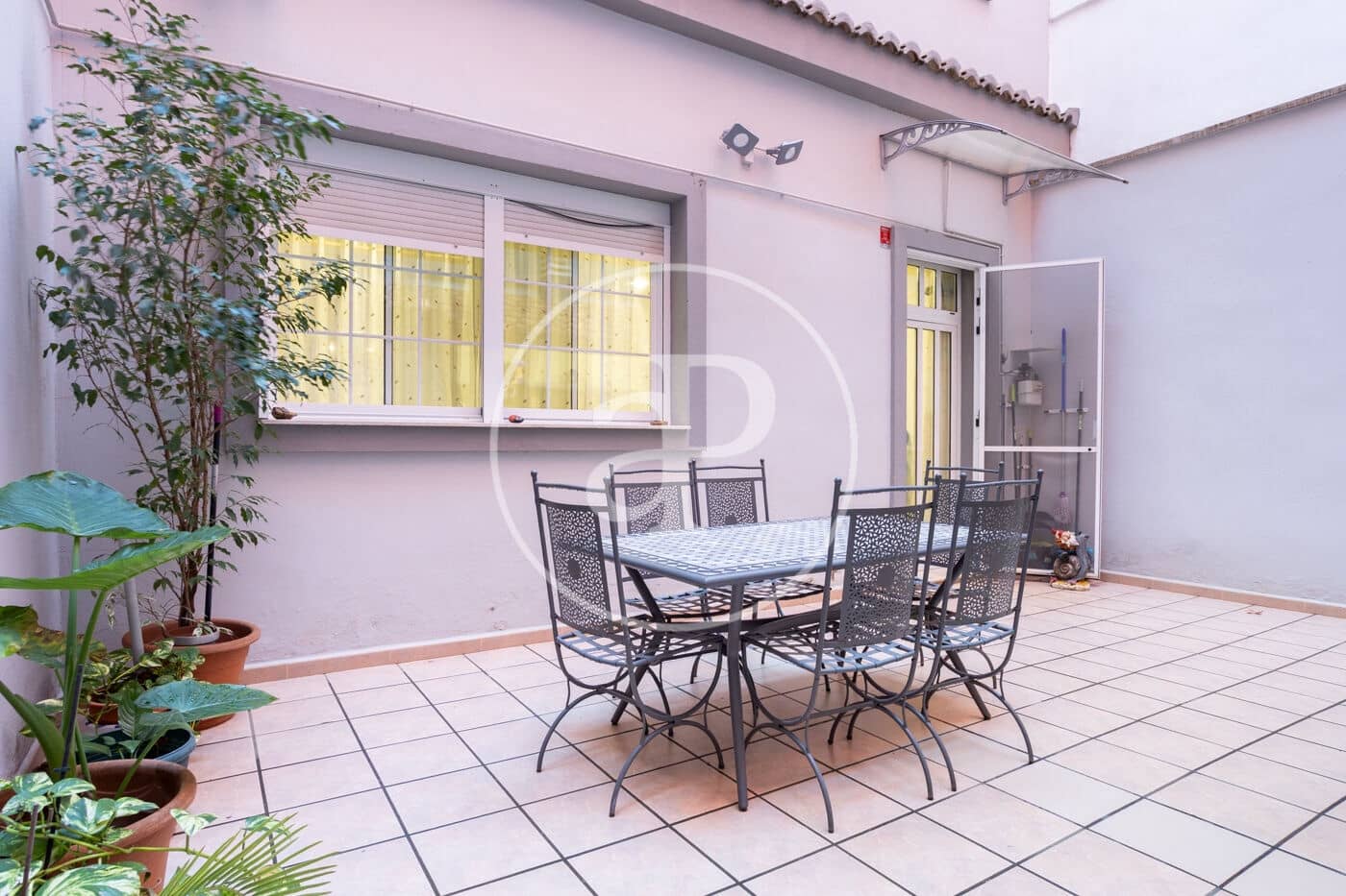 4 quarto Moradia para venda em Valencia cidade - 720 000 € (Ref: 9551633)