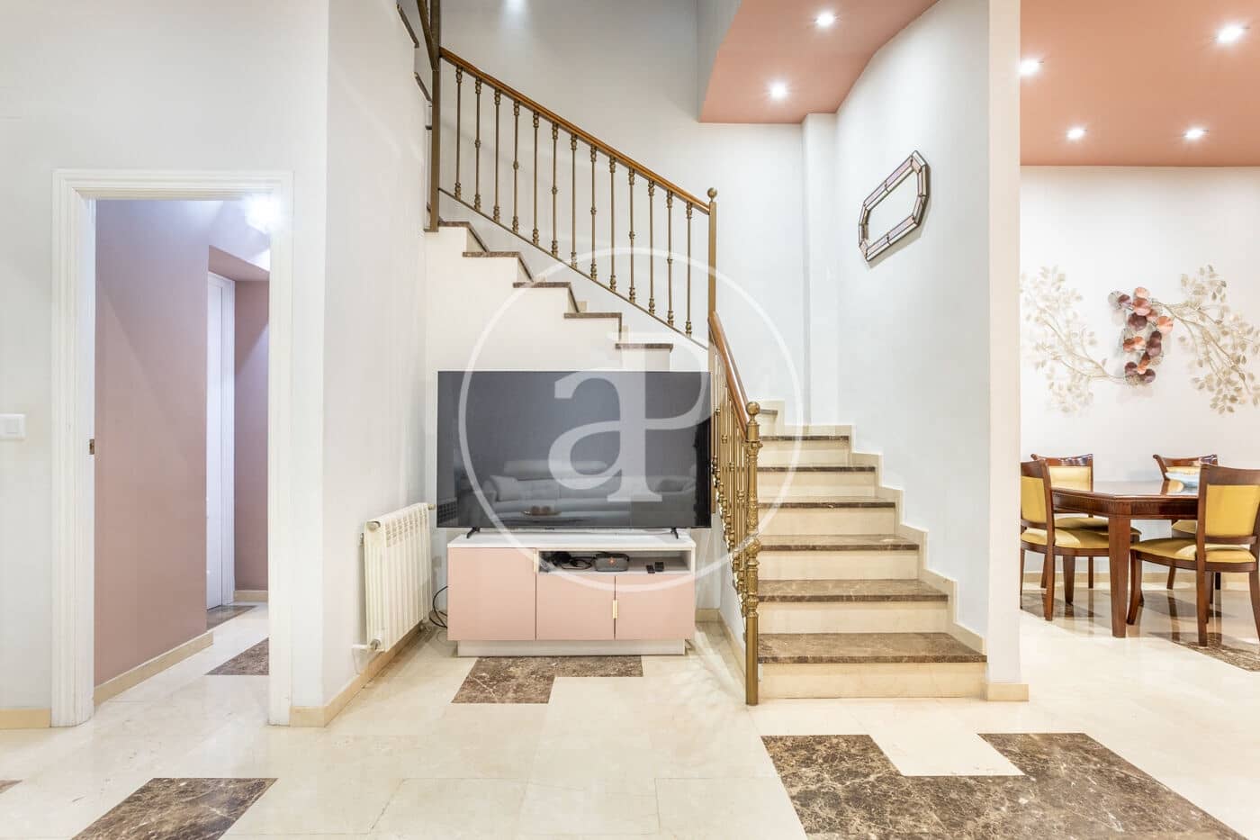 4 quarto Moradia para venda em Valencia cidade - 720 000 € (Ref: 9551633)