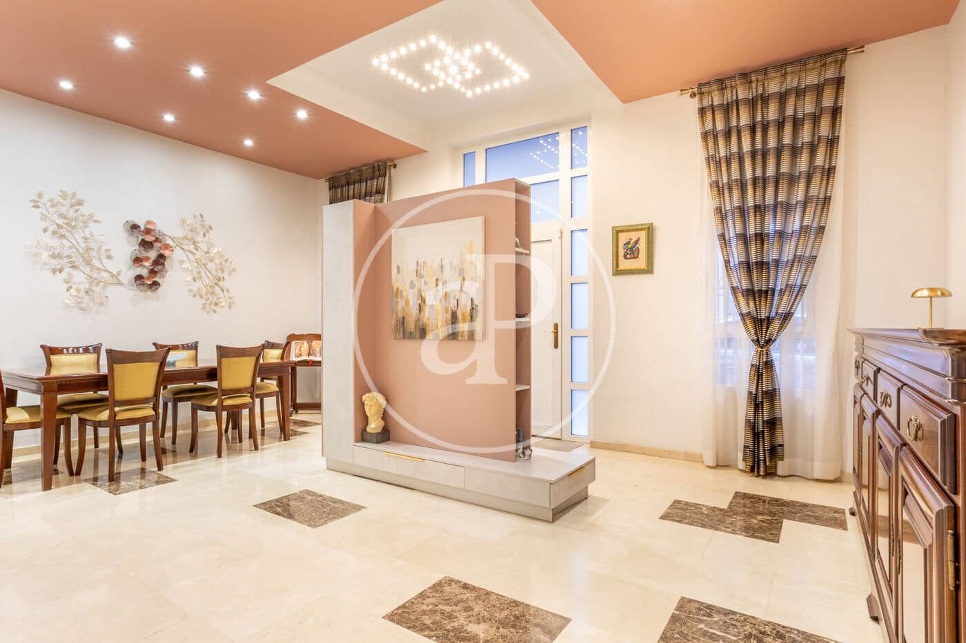 4 quarto Moradia para venda em Valencia cidade - 720 000 € (Ref: 9551633)