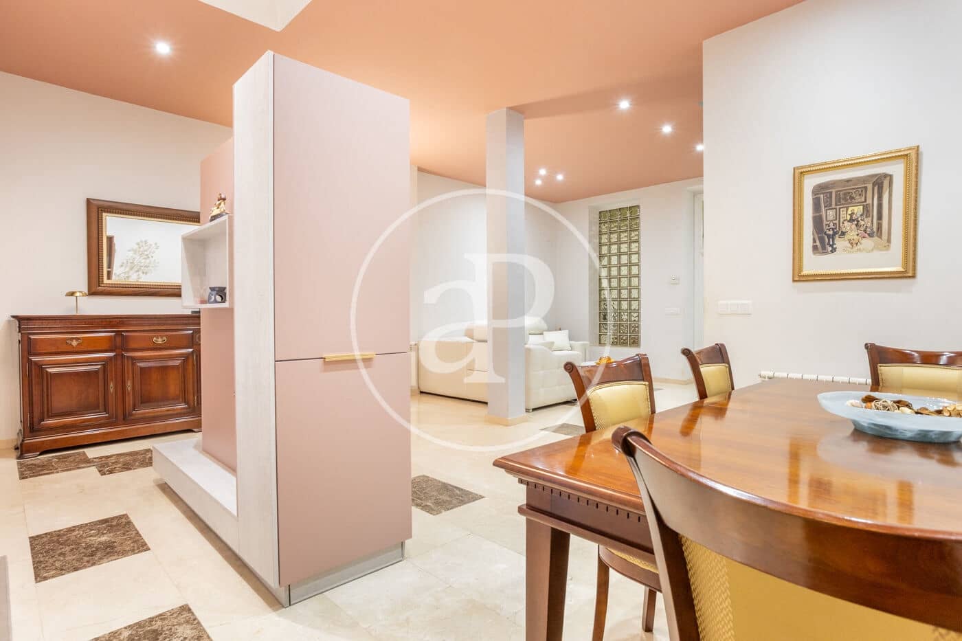 4 quarto Moradia para venda em Valencia cidade - 720 000 € (Ref: 9551633)