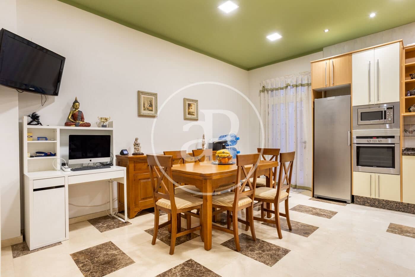 4 quarto Moradia para venda em Valencia cidade - 720 000 € (Ref: 9551633)