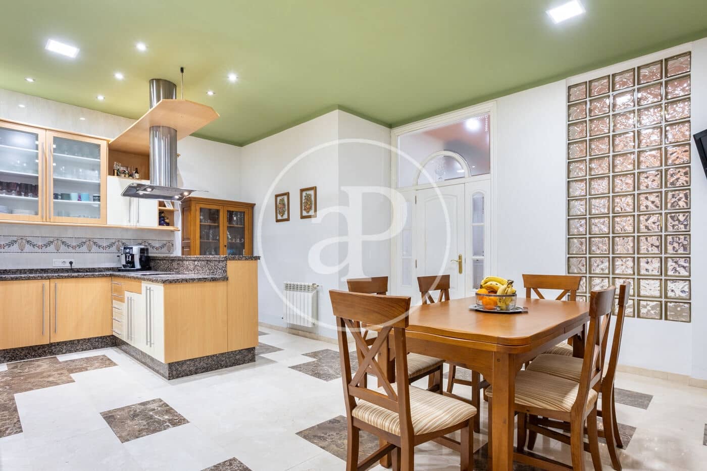 4 quarto Moradia para venda em Valencia cidade - 720 000 € (Ref: 9551633)