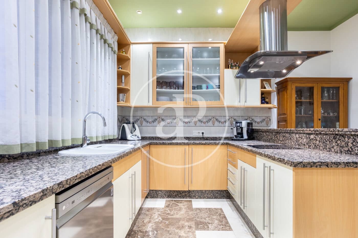 4 quarto Moradia para venda em Valencia cidade - 720 000 € (Ref: 9551633)