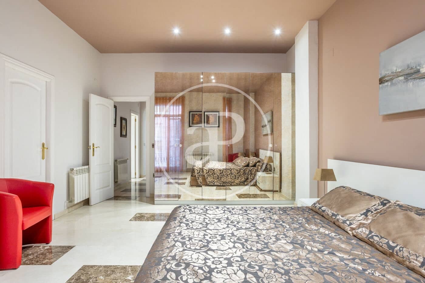 4 quarto Moradia para venda em Valencia cidade - 720 000 € (Ref: 9551633)