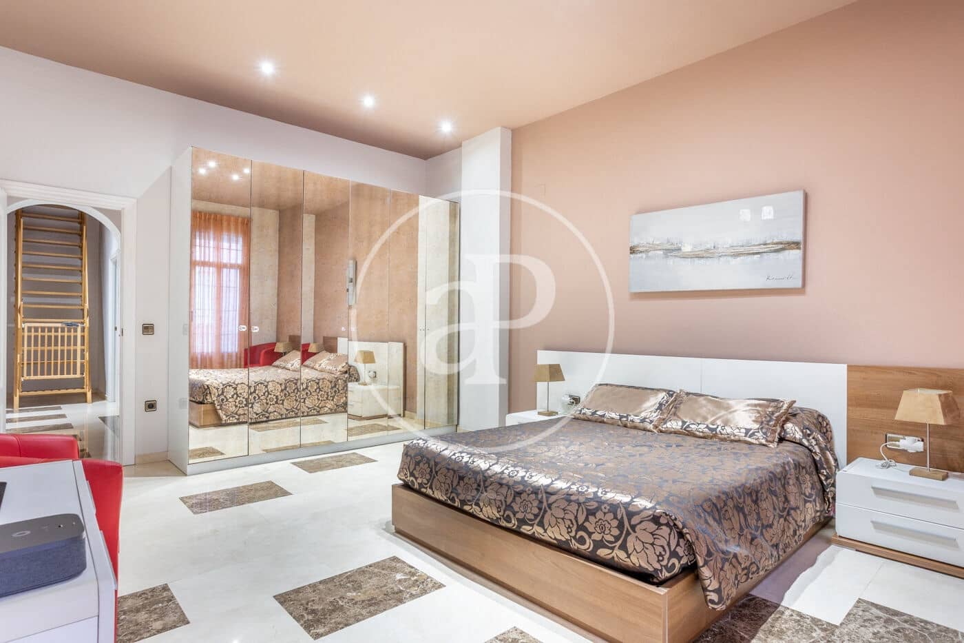 4 quarto Moradia para venda em Valencia cidade - 720 000 € (Ref: 9551633)