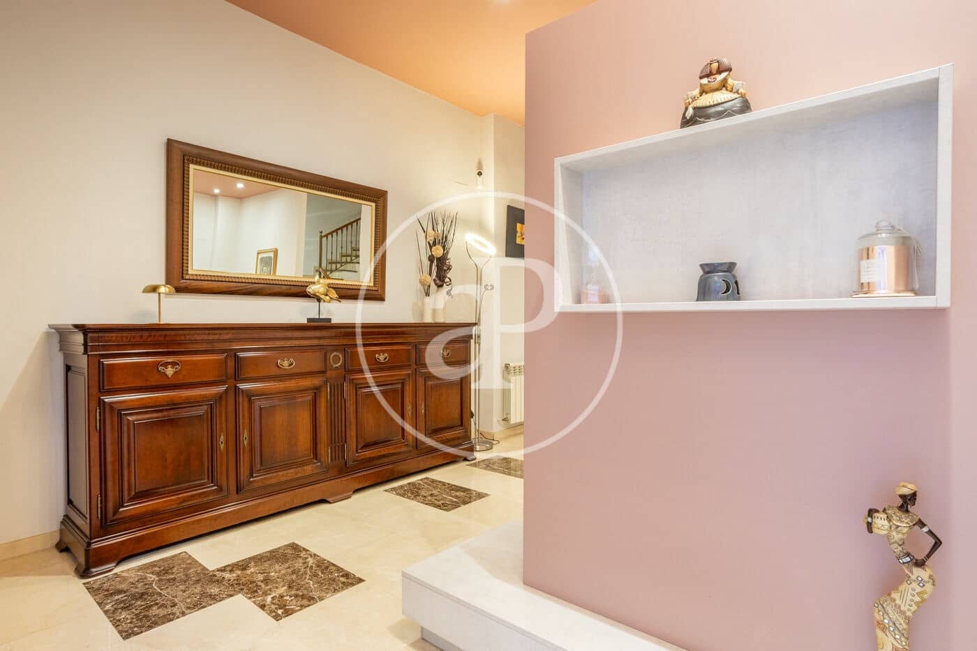 4 quarto Moradia para venda em Valencia cidade - 720 000 € (Ref: 9551633)