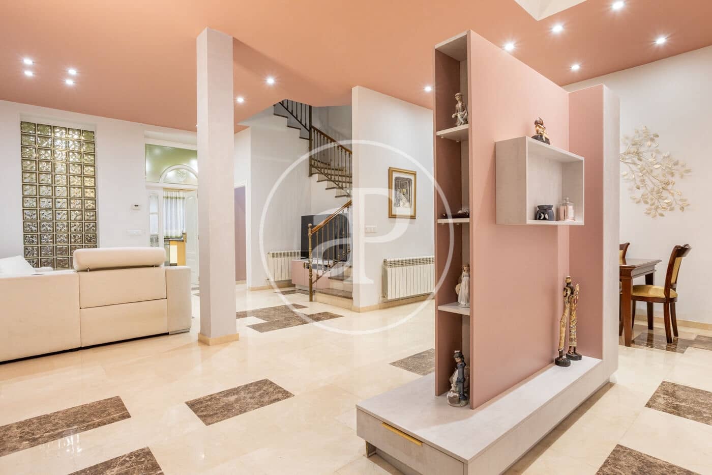 4 quarto Moradia para venda em Valencia cidade - 720 000 € (Ref: 9551633)