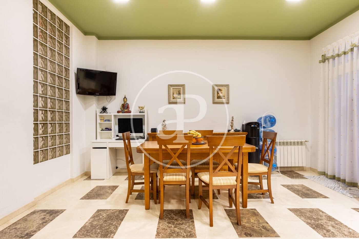 4 quarto Moradia para venda em Valencia cidade - 720 000 € (Ref: 9551633)