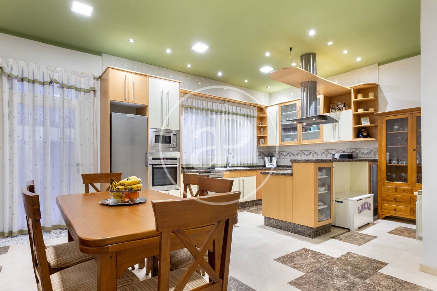 4 quarto Moradia para venda em Valencia cidade - 720 000 € (Ref: 9551633)