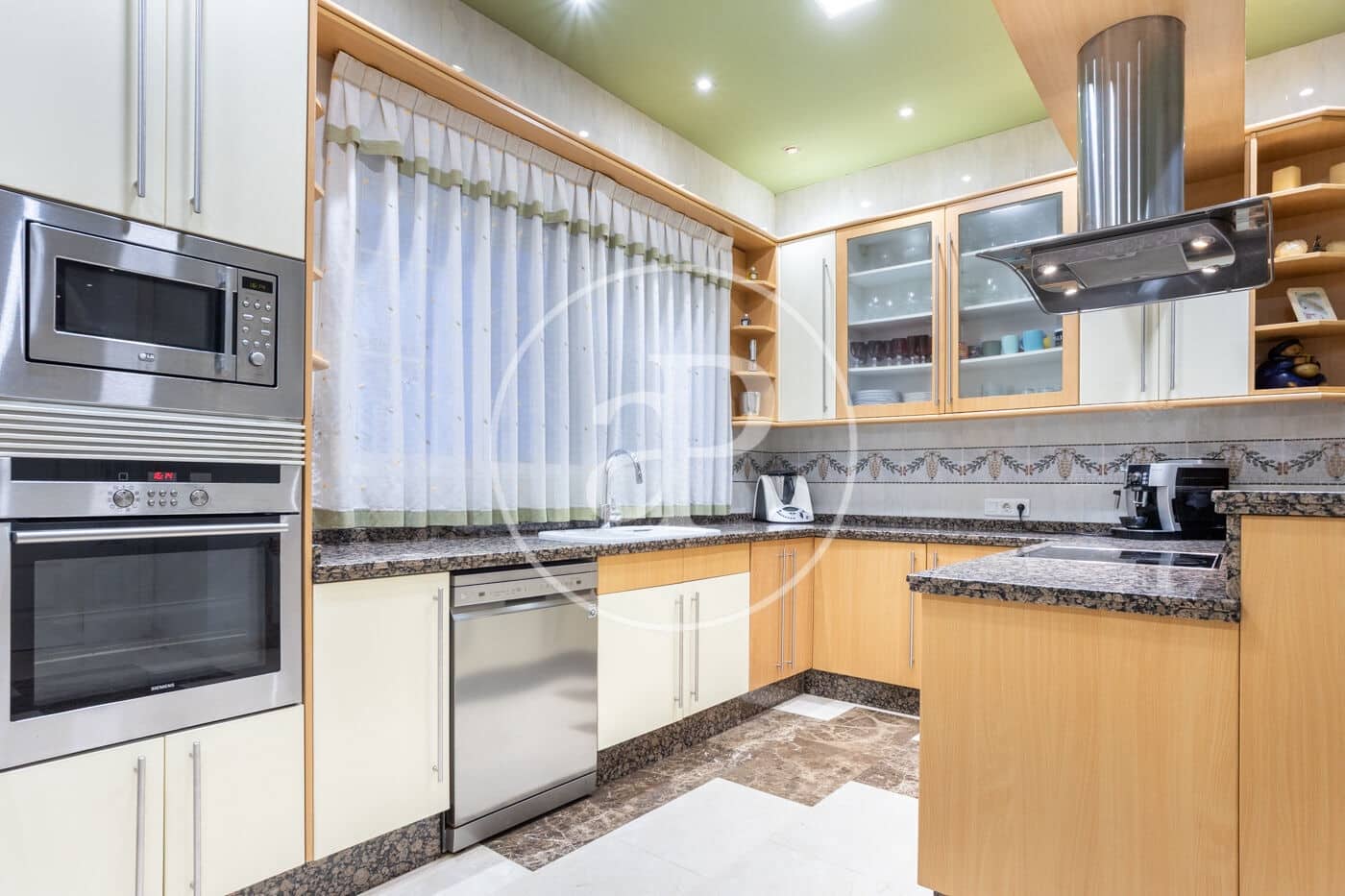 4 quarto Moradia para venda em Valencia cidade - 720 000 € (Ref: 9551633)