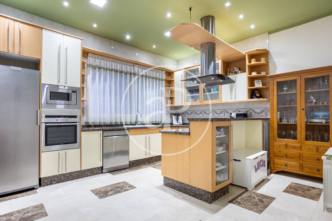 4 quarto Moradia para venda em Valencia cidade - 720 000 € (Ref: 9551633)