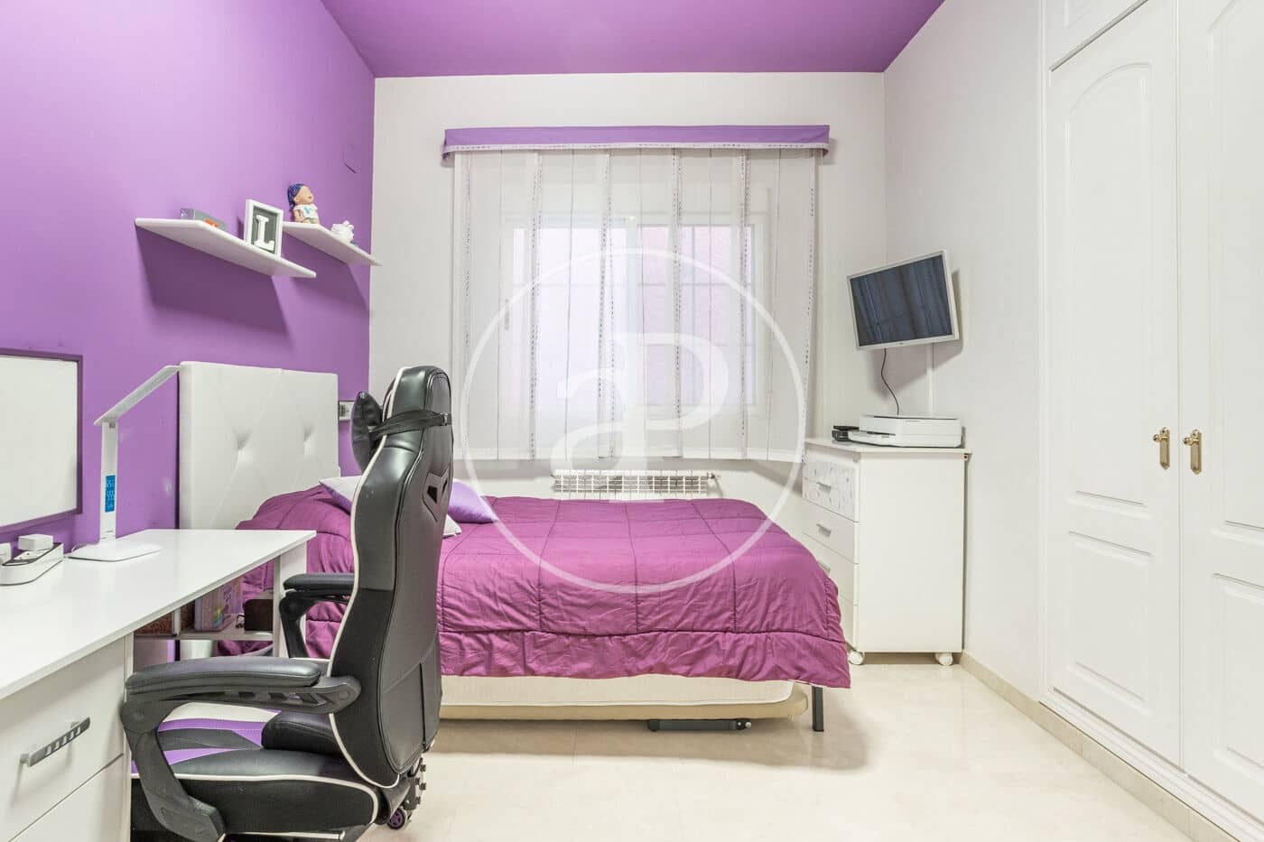 4 quarto Moradia para venda em Valencia cidade - 720 000 € (Ref: 9551633)