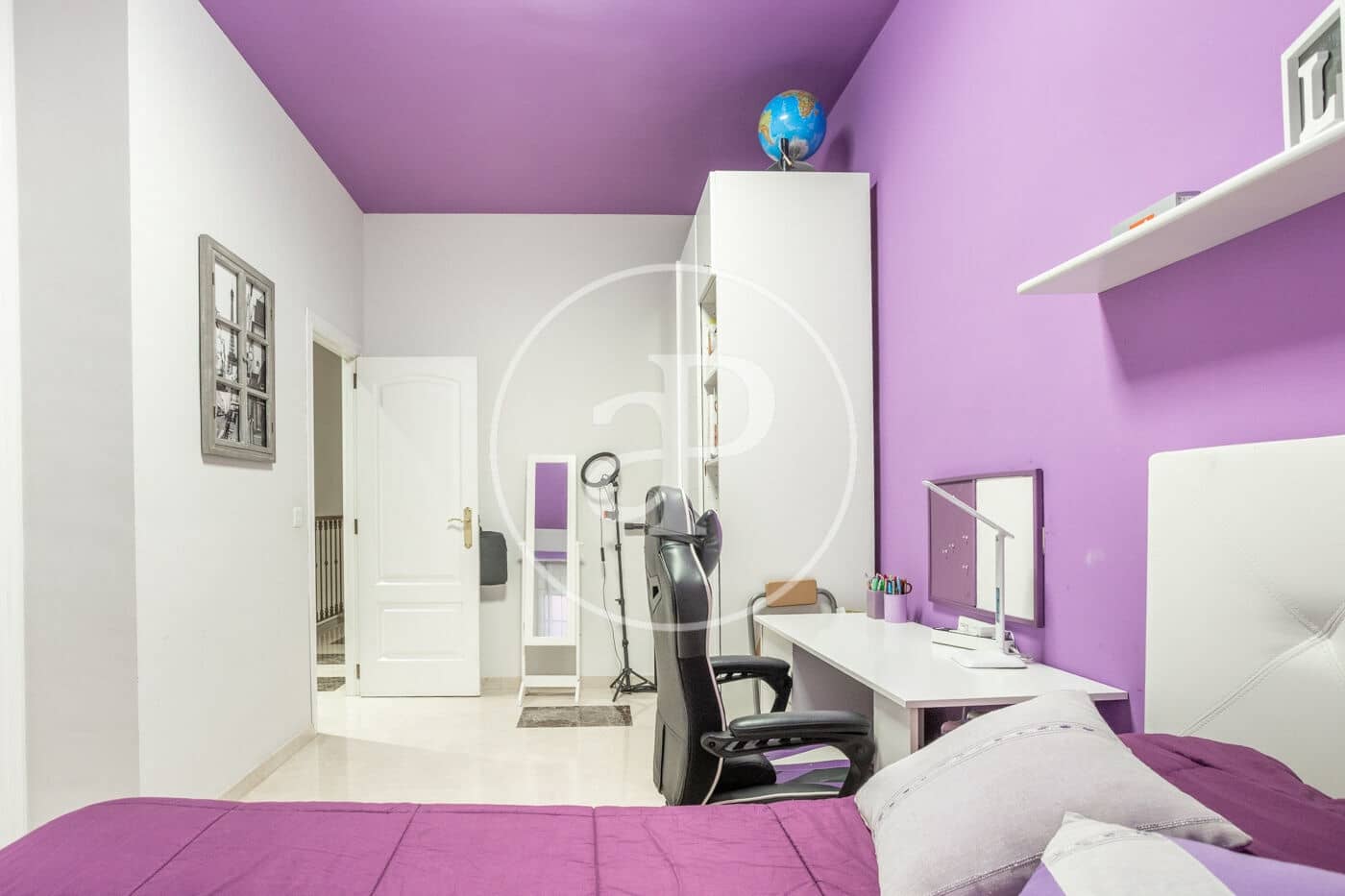 4 quarto Moradia para venda em Valencia cidade - 720 000 € (Ref: 9551633)