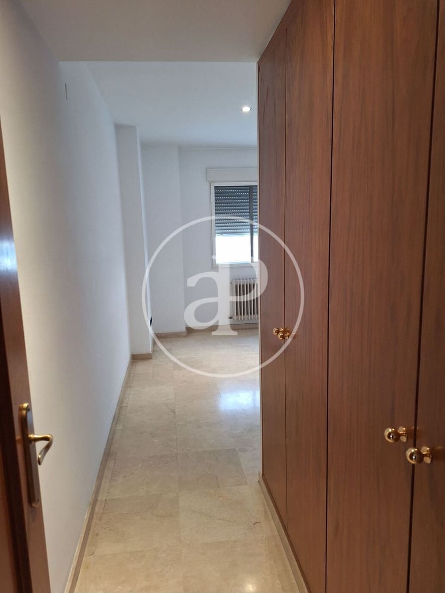 3 soveværelse Lejlighed til leje i Valencia by - € 2.500 (Ref: 9551634)