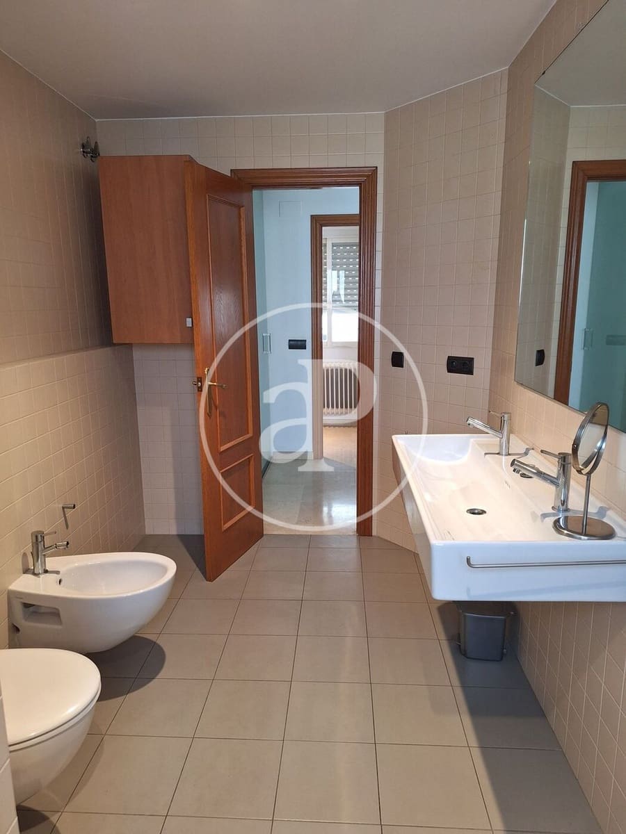 3 soveværelse Lejlighed til leje i Valencia by - € 2.500 (Ref: 9551634)