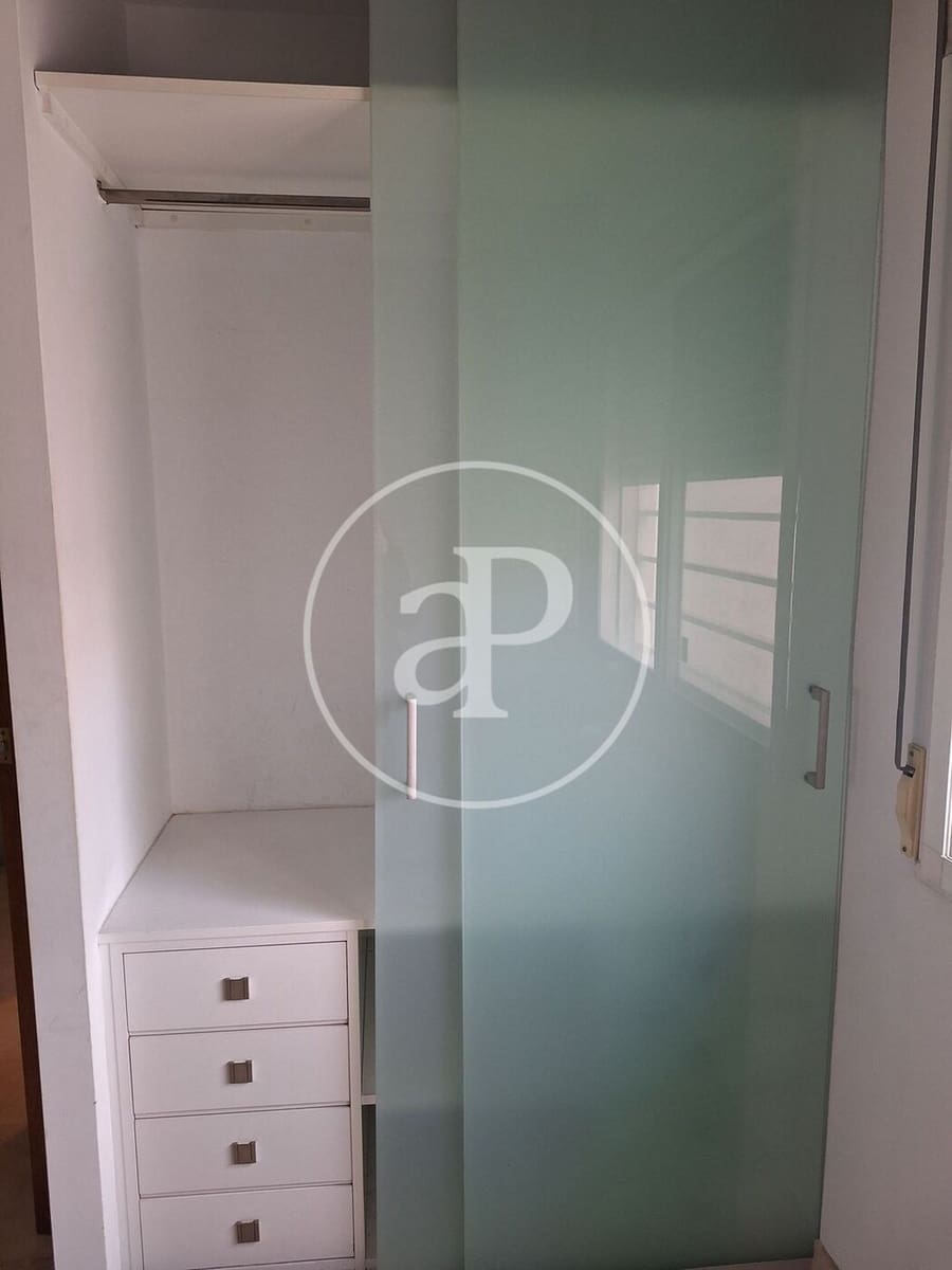 3 soveværelse Lejlighed til leje i Valencia by - € 2.500 (Ref: 9551634)