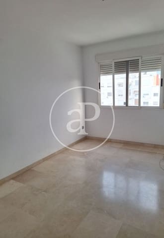 3 soveværelse Lejlighed til leje i Arrancapins, Valencia by - € 2.500 (Ref: 9551634)