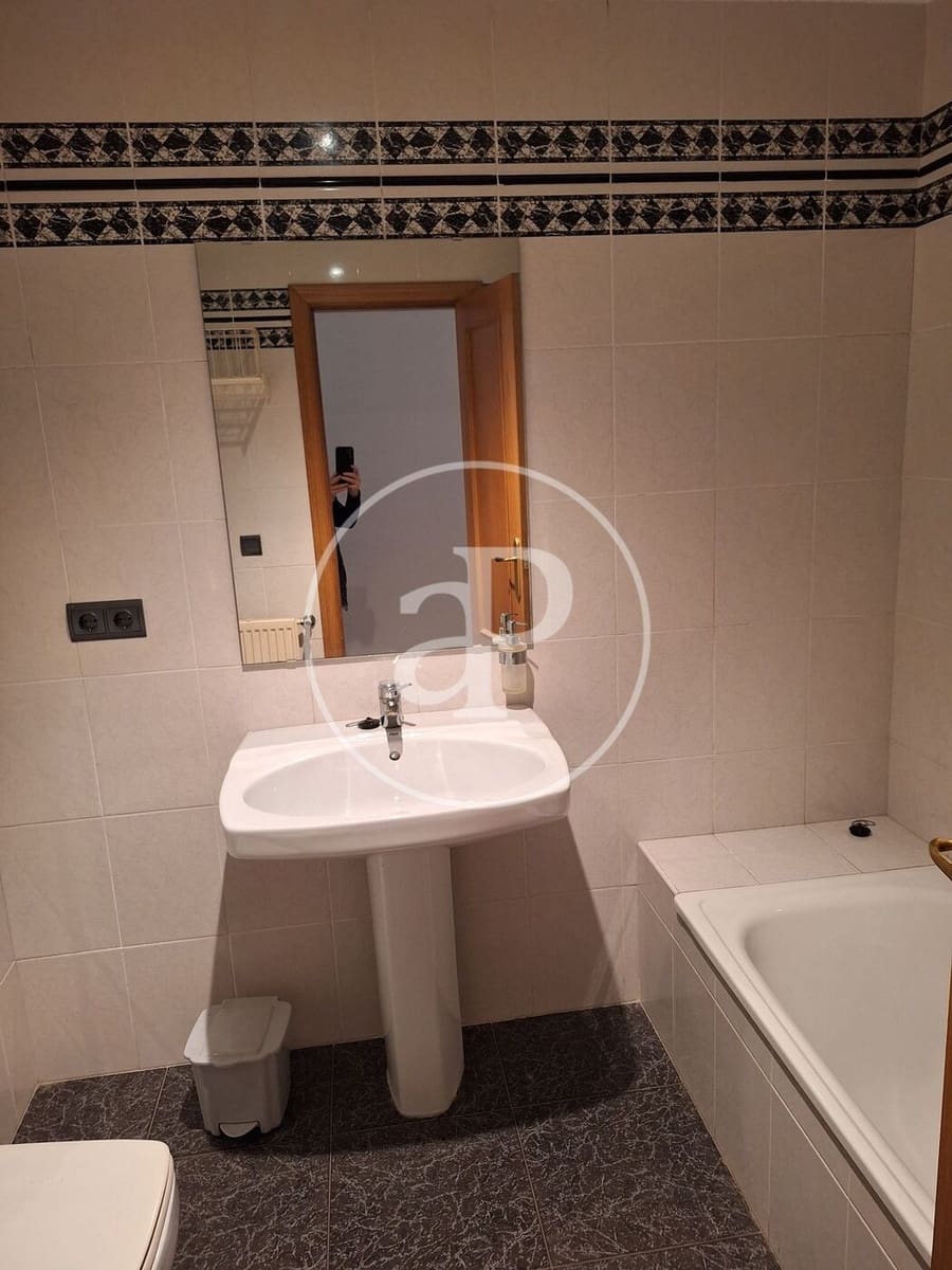 3 soveværelse Lejlighed til leje i Valencia by - € 2.500 (Ref: 9551634)