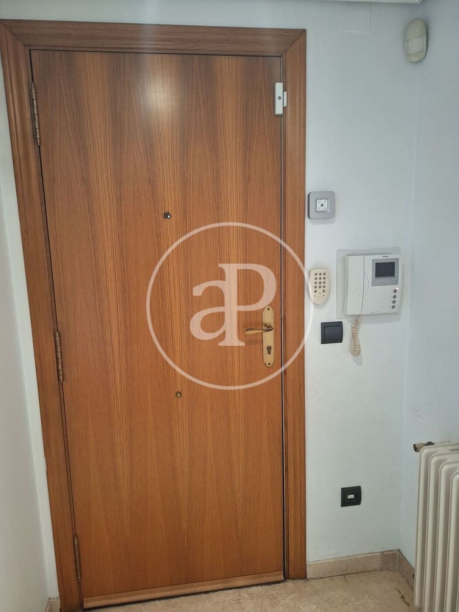 3 soveværelse Lejlighed til leje i Valencia by - € 2.500 (Ref: 9551634)