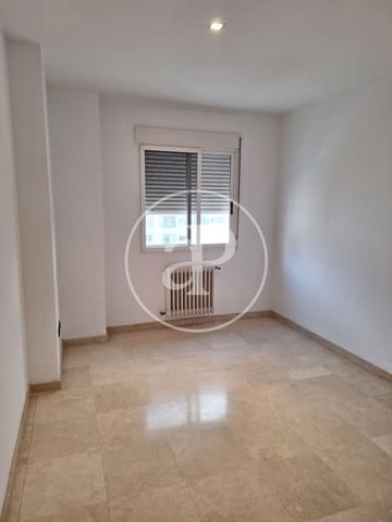 3 soveværelse Lejlighed til leje i Arrancapins, Valencia by - € 2.500 (Ref: 9551634)