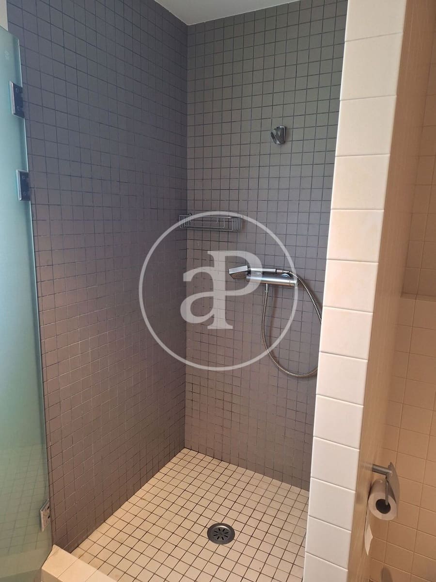 3 soveværelse Lejlighed til leje i Valencia by - € 2.500 (Ref: 9551634)