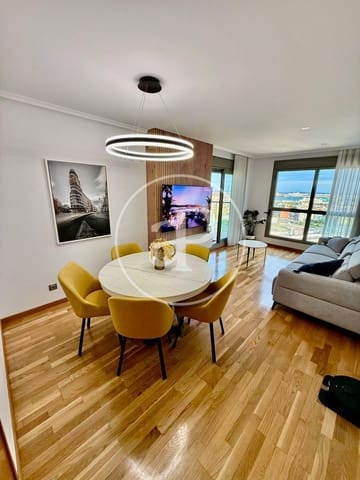 Appartement de 3 chambres à louer à La Punta, Valence ville avec piscine - 2 700 € (Ref: 9551635)