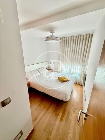 Appartement de 3 chambres à louer à La Punta, Valence ville avec piscine - 2 700 € (Ref: 9551635)