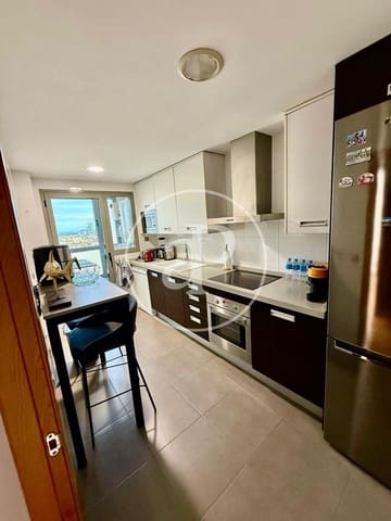Appartement de 3 chambres à louer à La Punta, Valence ville avec piscine - 2 700 € (Ref: 9551635)
