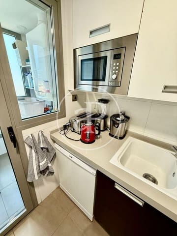 Appartement de 3 chambres à louer à La Punta, Valence ville avec piscine - 2 700 € (Ref: 9551635)