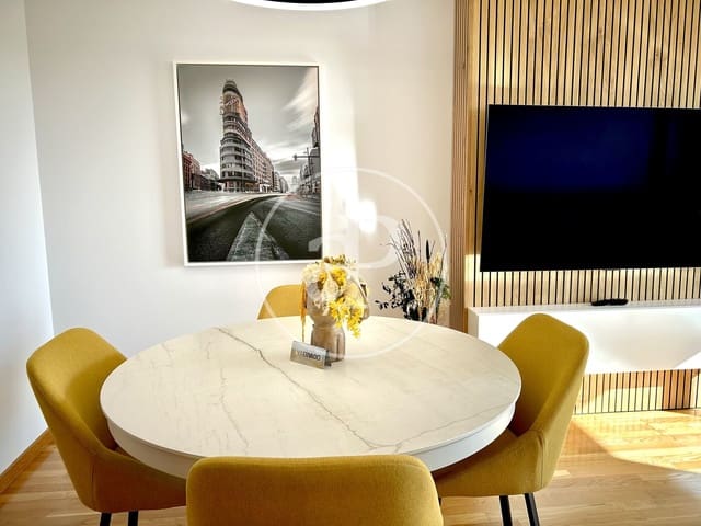 3 camera da letto Appartamento da affittare in La Punta, Valencia città con piscina - 2.700 € (Rif: 9551635)