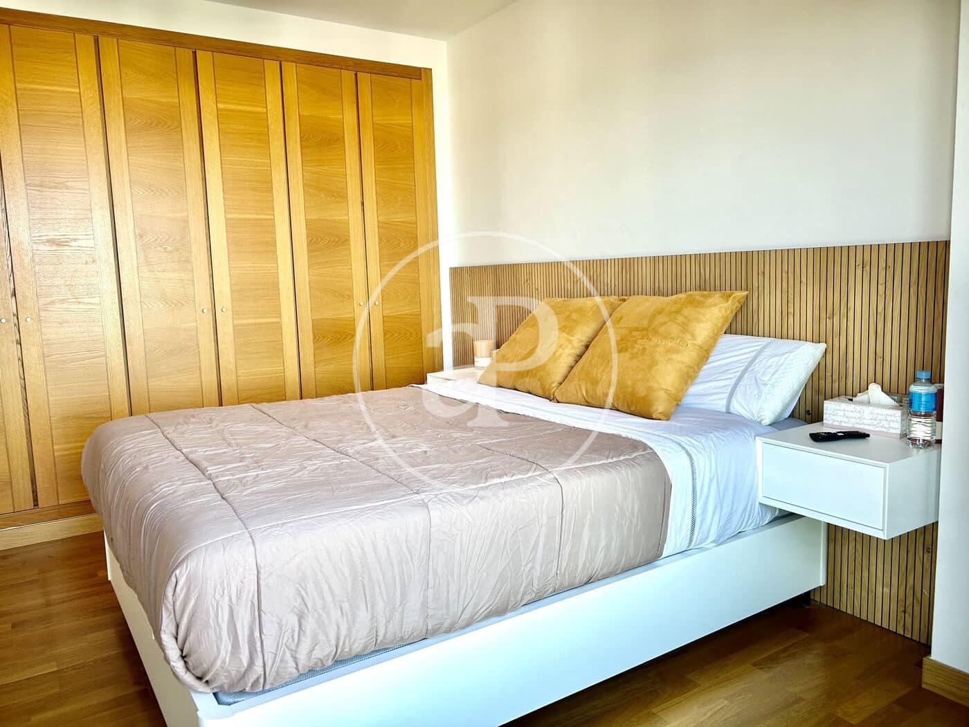 3 bedroom Apartment for rent in Valencia city with pool - € 2,700 (Ref: 9551635)
