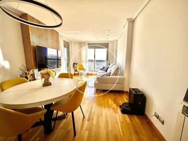 3 camera da letto Appartamento da affittare in La Punta, Valencia città con piscina - 2.700 € (Rif: 9551635)