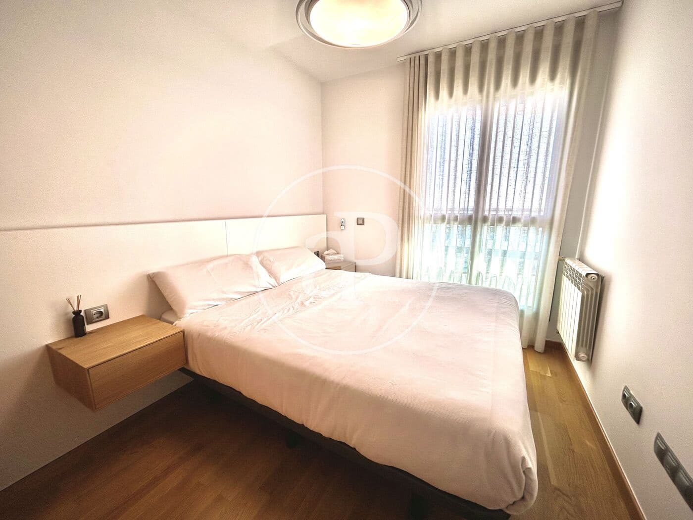 3 bedroom Apartment for rent in Valencia city with pool - € 2,700 (Ref: 9551635)