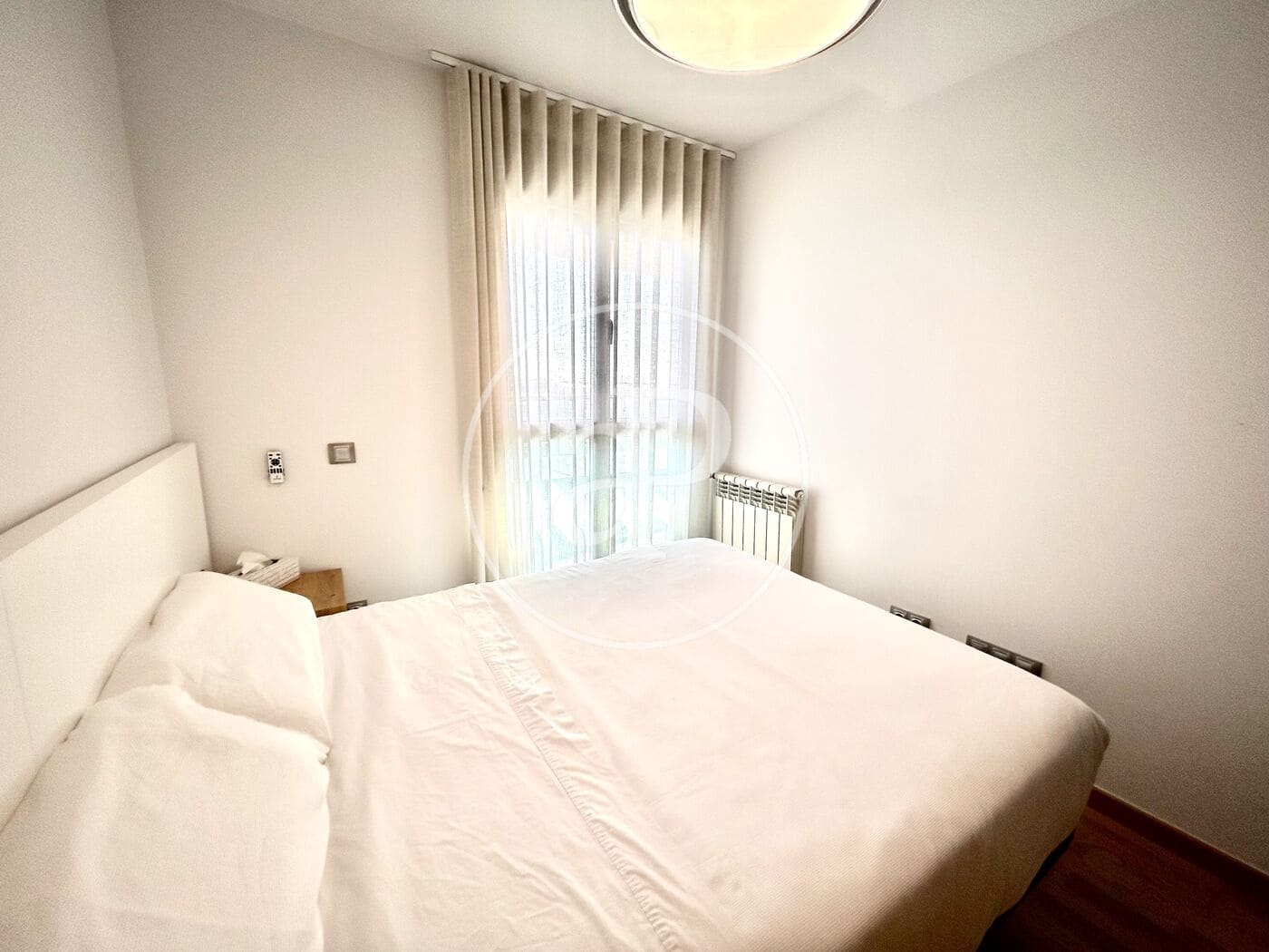 3 bedroom Apartment for rent in Valencia city with pool - € 2,700 (Ref: 9551635)