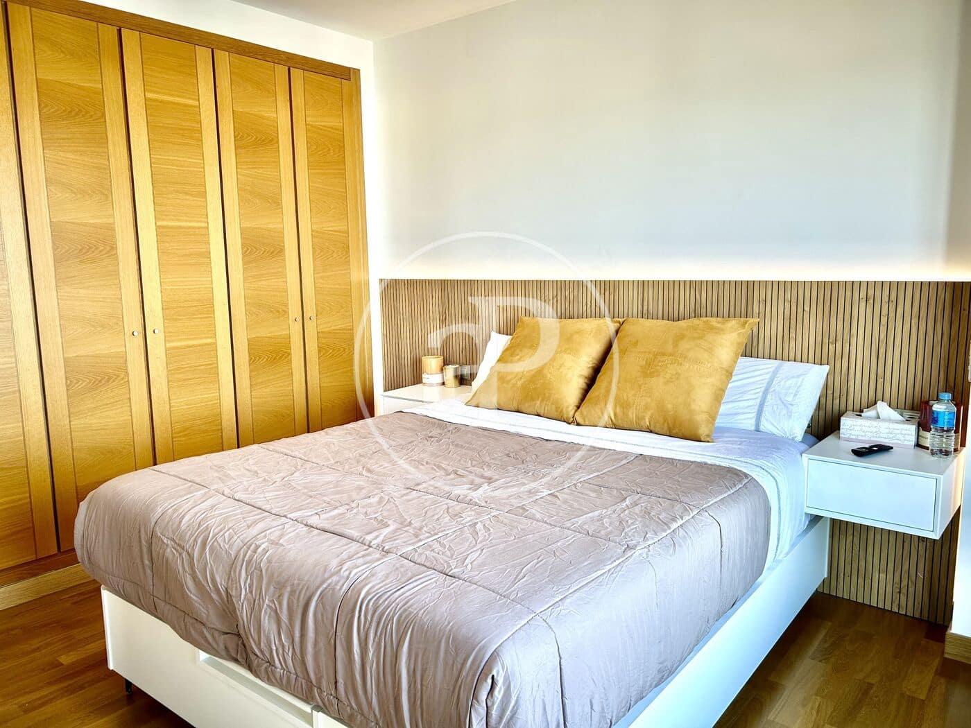 3 bedroom Apartment for rent in Valencia city with pool - € 2,700 (Ref: 9551635)